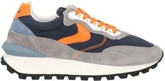 Voile Blanche Man Sneakers