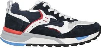 Voile Blanche Man Sneakers