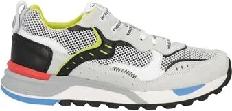 Voile Blanche Man Sneakers