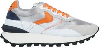 Voile Blanche Man Sneakers