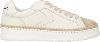 Voile Blanche Man Sneakers