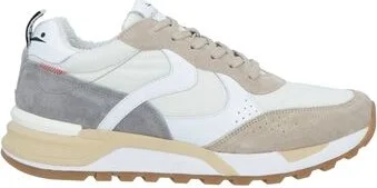 Voile Blanche Man Sneakers