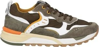 Voile Blanche Man Sneakers
