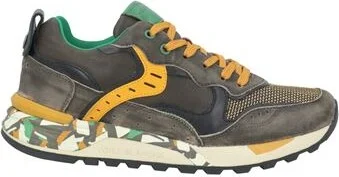 Voile Blanche Man Sneakers
