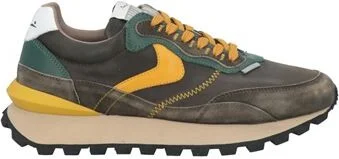 Voile Blanche Man Sneakers