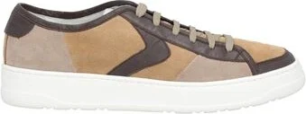 Voile Blanche Man Sneakers