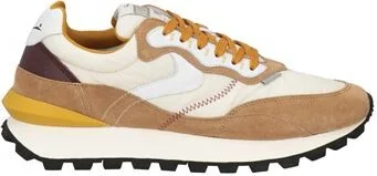 Voile Blanche Man Sneakers