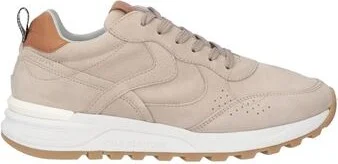 Voile Blanche Man Sneakers