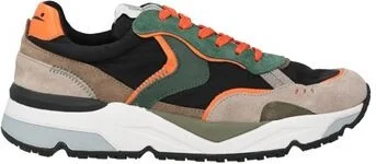 Voile Blanche Man Sneakers