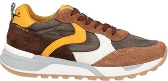 Voile Blanche Man Sneakers