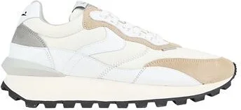 Voile Blanche Man Sneakers