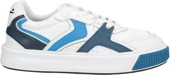 Voile Blanche Man Sneakers