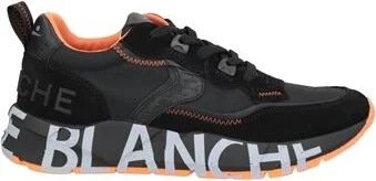 Voile Blanche Man Sneakers