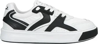 Voile Blanche Man Sneakers