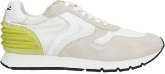 Voile Blanche Man Sneakers