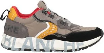 Voile Blanche Man Sneakers