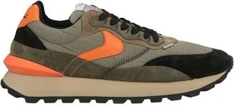 Voile Blanche Man Sneakers