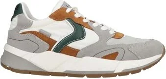 Voile Blanche Man Sneakers