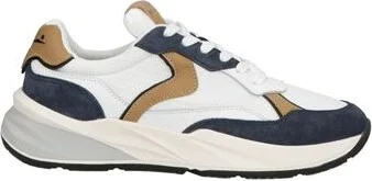 Voile Blanche Man Sneakers