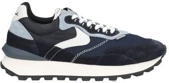 Voile Blanche Man Sneakers
