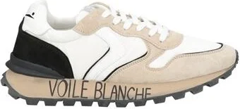 Voile Blanche Man Sneakers