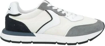 Voile Blanche Man Sneakers