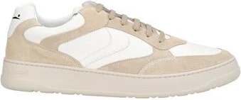 Voile Blanche Man Sneakers