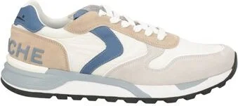 Voile Blanche Man Sneakers