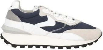 Voile Blanche Man Sneakers