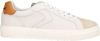 Voile Blanche Man Sneakers