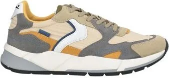 Voile Blanche Man Sneakers