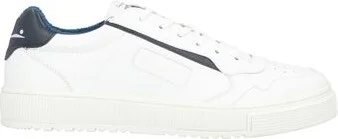 Voile Blanche Man Sneakers