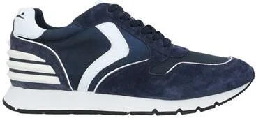 Voile Blanche Man Sneakers