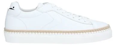 Voile Blanche Man Sneakers
