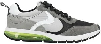 Voile Blanche Man Sneakers