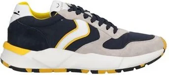 Voile Blanche Man Sneakers