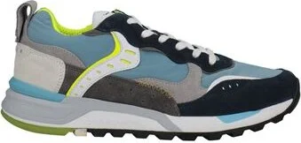 Voile Blanche Man Sneakers