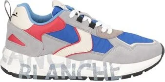 Voile Blanche Man Sneakers