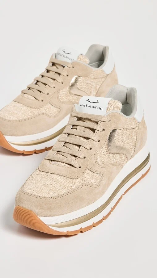 Voile Blanche Maran Sneakers - Image 2