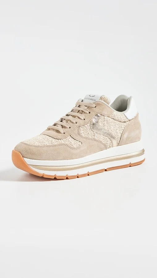 Voile Blanche Maran Sneakers - Image 3
