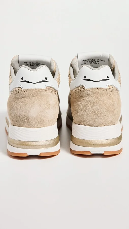 Voile Blanche Maran Sneakers - Image 5
