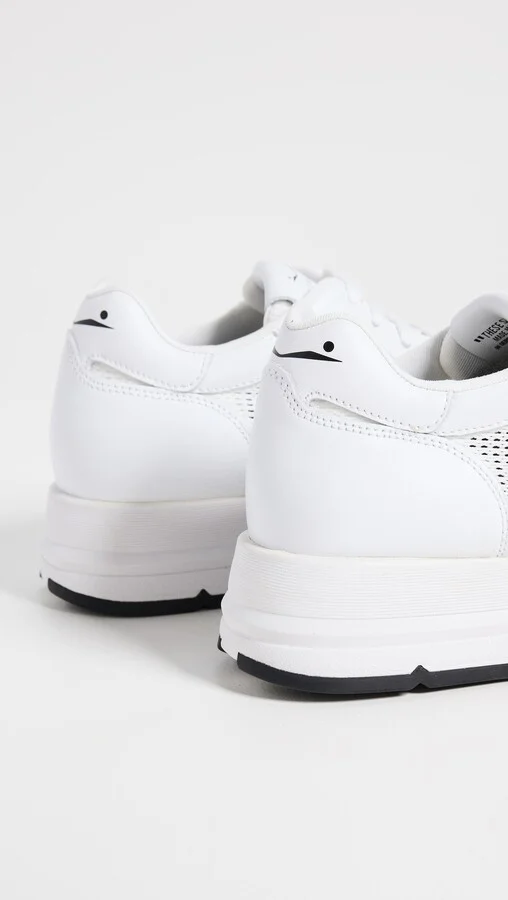 Voile Blanche Maran Sneakers - Image 2