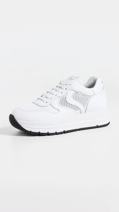 Voile Blanche Maran Sneakers - Image 3