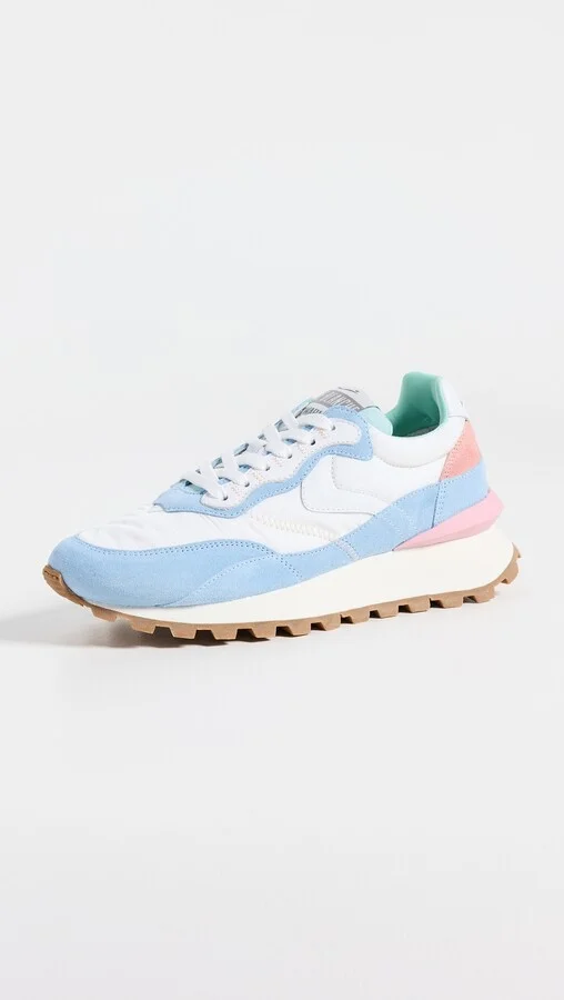 Voile Blanche Qwark Hype Sneakers - Image 2
