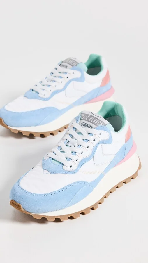 Voile Blanche Qwark Hype Sneakers - Image 3