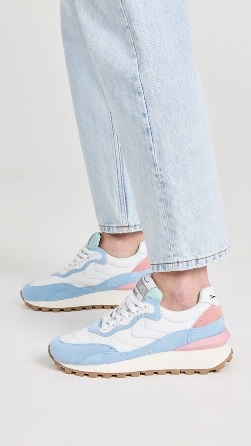 Voile Blanche Qwark Hype Sneakers - Image 4