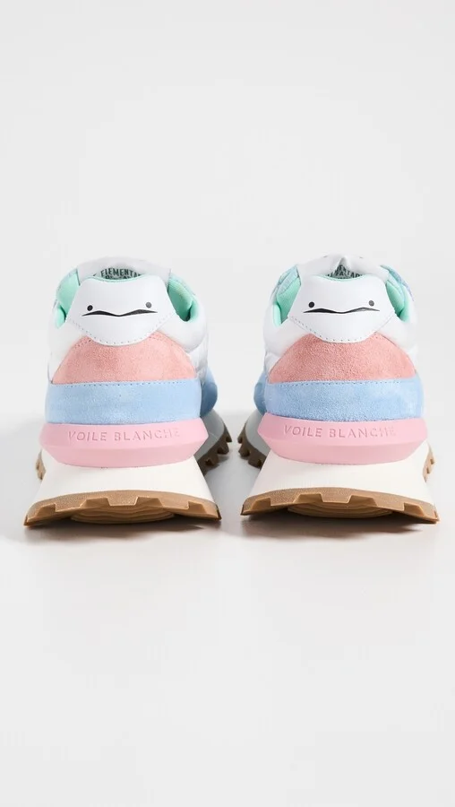 Voile Blanche Qwark Hype Sneakers - Image 5