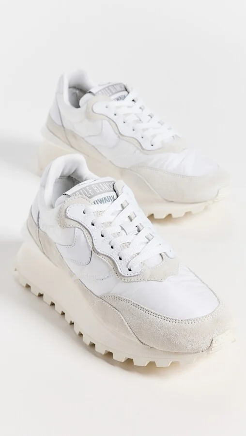 Voile Blanche Qwark Hype Sneakers - Image 2