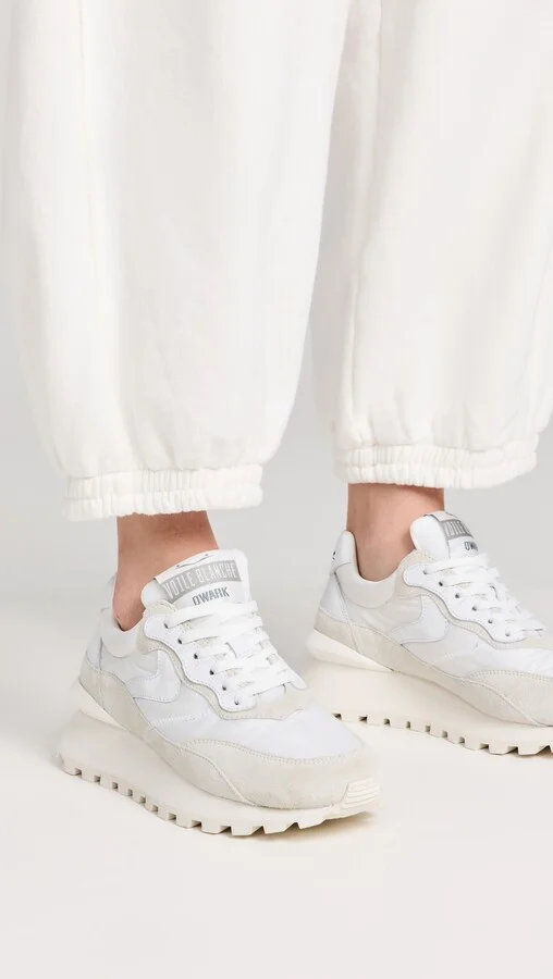 Voile Blanche Qwark Hype Sneakers - Image 3