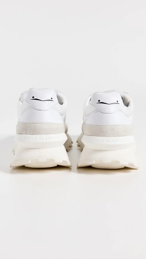 Voile Blanche Qwark Hype Sneakers - Image 4